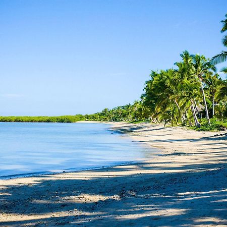 First Landing Beach Resort & Villas Lautoka Exterior photo