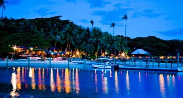 First Landing Beach Resort & Villas Lautoka Exterior photo