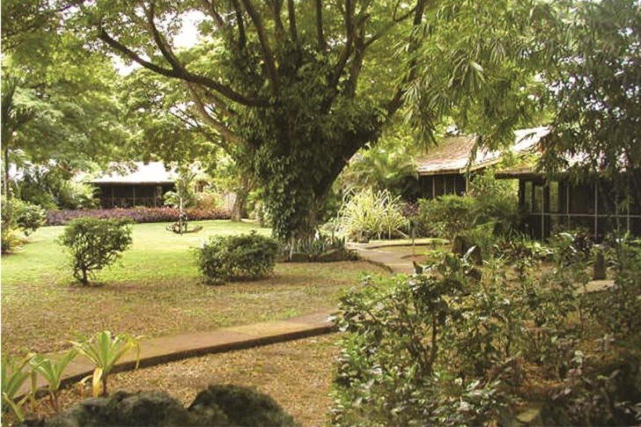 First Landing Beach Resort & Villas Lautoka Exterior photo