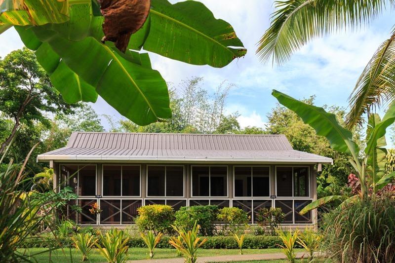 First Landing Beach Resort & Villas Lautoka Exterior photo