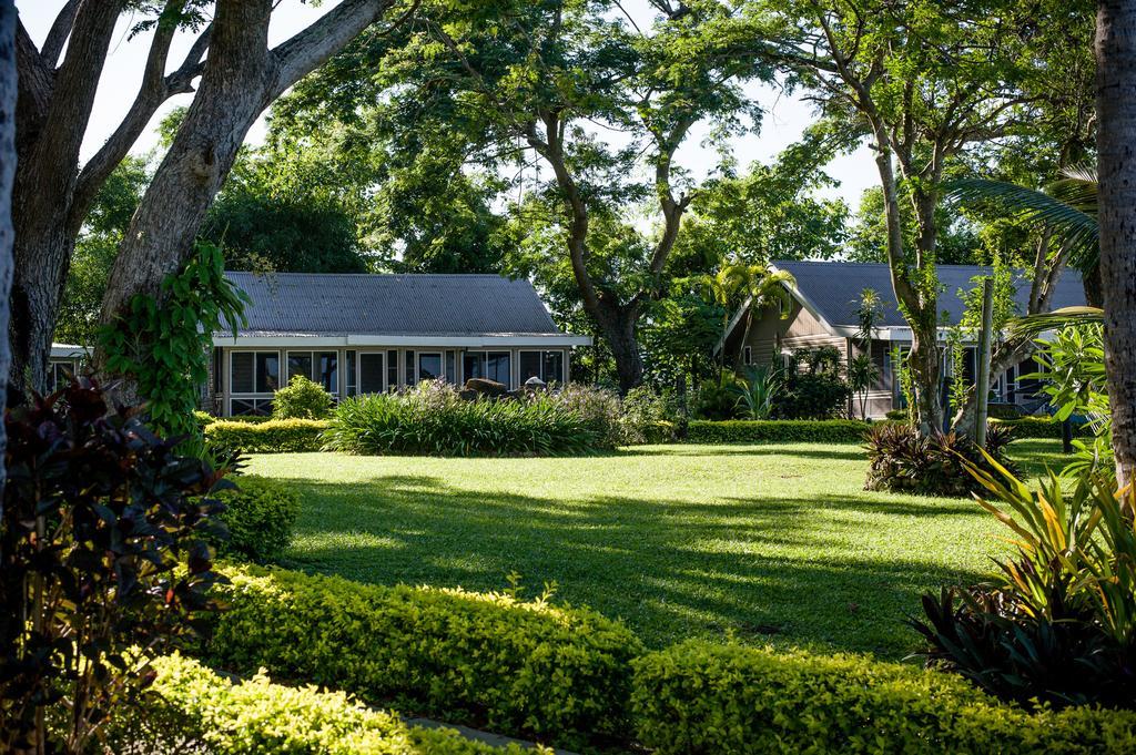 First Landing Beach Resort & Villas Lautoka Exterior photo