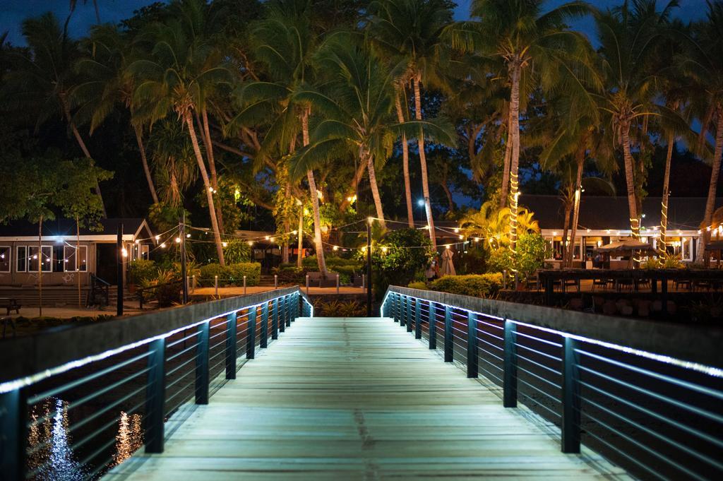 First Landing Beach Resort & Villas Lautoka Exterior photo