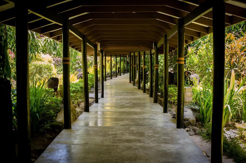 First Landing Beach Resort & Villas Lautoka Exterior photo