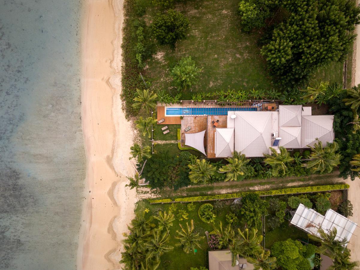 First Landing Beach Resort & Villas Lautoka Exterior photo