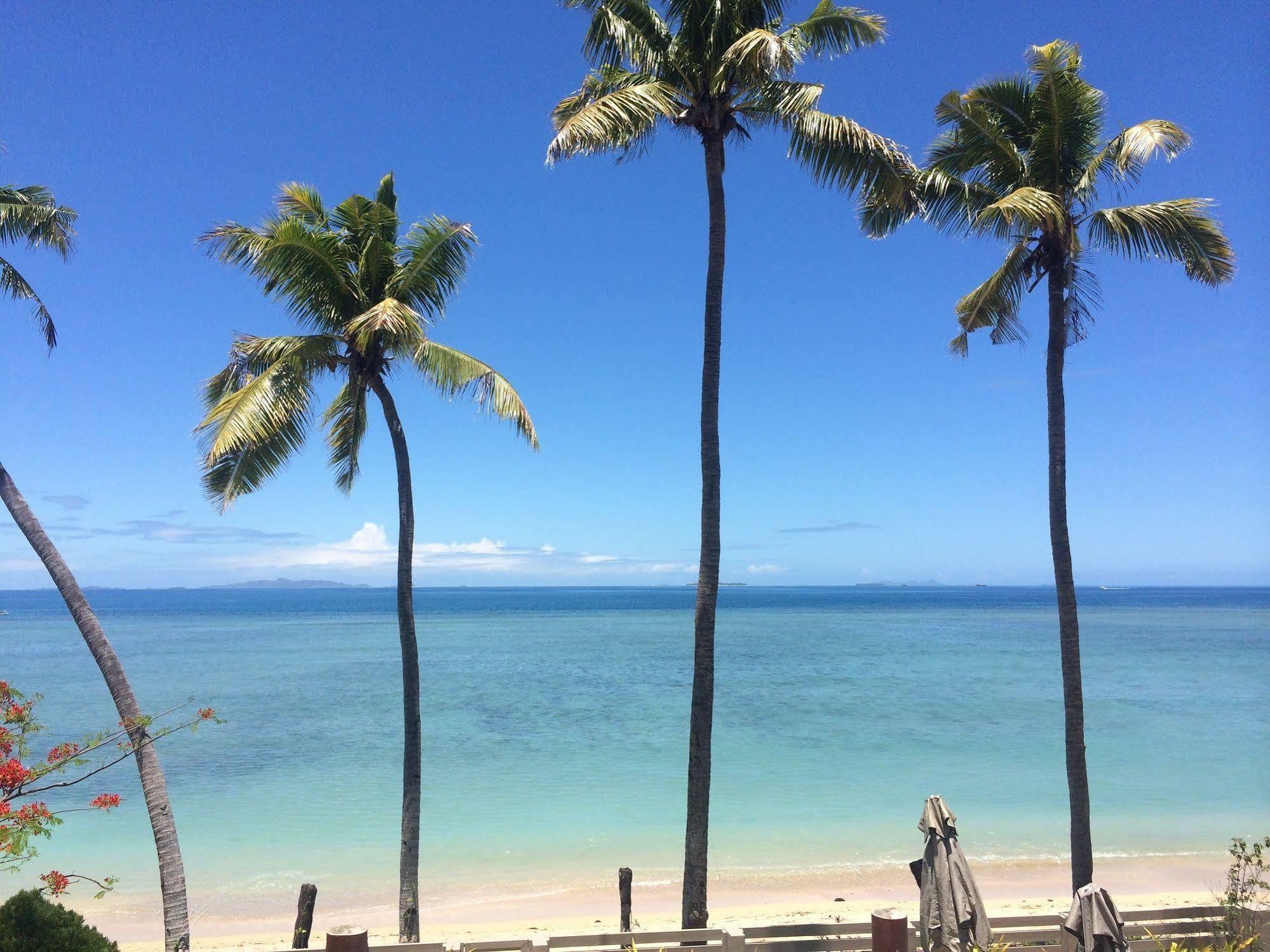 First Landing Beach Resort & Villas Lautoka Exterior photo