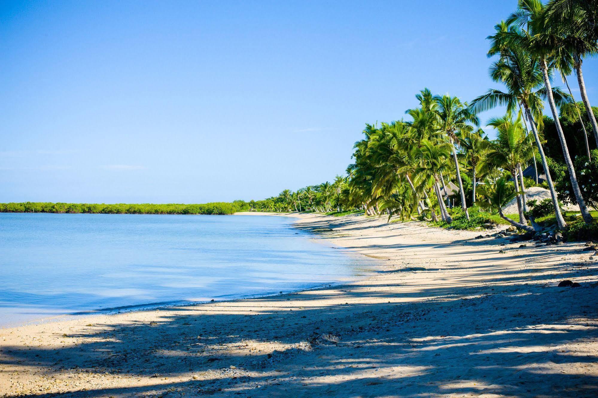 First Landing Beach Resort & Villas Lautoka Exterior photo